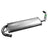 Walker 50054 Exhaust Muffler Assembly