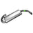 Walker 50059 Exhaust Muffler Assembly