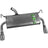 Walker 50087 Exhaust Muffler Assembly