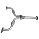 Walker 50362 Exhaust Y Pipe