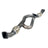 Walker 50466 Exhaust Y Pipe