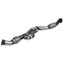 Walker 50471 Exhaust Y Pipe
