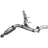 Walker 50496 Catalytic Converter - Right