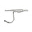 Walker 50586 Catalytic Converter - Left and Right