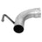 Dynomax 51063 Exhaust Tail Pipe