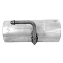Dynomax 51072 Exhaust Pipe
