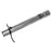 Walker 52097 Exhaust Pipe