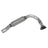 Walker 52166 Exhaust Pipe