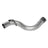 Walker 52222 Exhaust Pipe