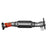 Walker 52253 Exhaust Pipe