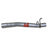 Walker 52292 Exhaust Pipe