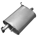 Walker 52348 Exhaust Muffler Assembly - Left