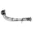 Walker 52367 Exhaust Pipe