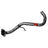 Walker 52453 Exhaust Pipe