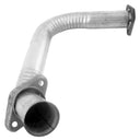 Walker 52460 Exhaust Pipe - Front