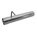 Dynomax 52481 Exhaust Pipe - Front