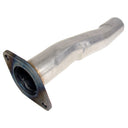 Walker 52496 Exhaust Pipe