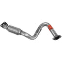 Walker 52572 Exhaust Pipe - Front