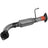 Walker 52576 Exhaust Pipe - Right