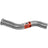 Walker 52578 Exhaust Pipe - Front Right
