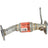 Walker 52604 Exhaust Pipe - Front