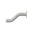 Walker 52623 Exhaust Pipe - Front