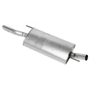 Walker 53052 Exhaust Muffler Assembly - Rear
