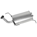 Walker 53111 Exhaust Muffler Assembly