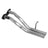 Walker 53135 Exhaust Pipe