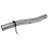 Dynomax 53152 Exhaust Pipe