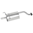 Walker 53183 Exhaust Muffler Assembly