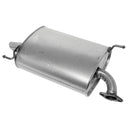 Walker 53259 Exhaust Muffler Assembly - Left