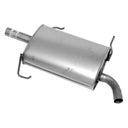 Walker 53261 Exhaust Muffler Assembly
