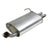 Walker 53443 Exhaust Muffler Assembly
