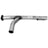 Dynomax 53453 Exhaust Y Pipe