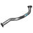 Walker 53454 Exhaust Pipe
