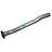 Walker 53466 Exhaust Pipe