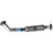 Walker 53478 Catalytic Converter