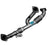 Walker 53494 Exhaust Y Pipe