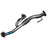 Walker 53518 Exhaust Y Pipe