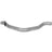 Walker 53571 Exhaust Pipe - Rear