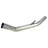 Dynomax 53661 Exhaust Tail Pipe - Rear Left
