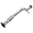Walker 53725 Exhaust Pipe - Front