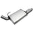 Walker 53740 Exhaust Muffler Assembly - Left