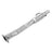 Walker 53743 Exhaust Pipe