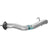 Walker 53896 Exhaust Pipe