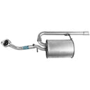 Walker 53919 Exhaust Muffler Assembly