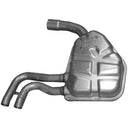 Walker 53928 Exhaust Muffler Assembly - Left