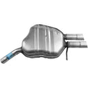 Walker 53930 Exhaust Muffler Assembly