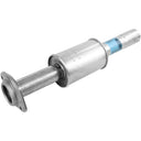 Walker 53933 Exhaust Resonator and Pipe Assembly